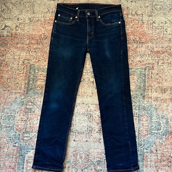 Men’s Levi’s Strauss & Co. 31x30 - Picture 2 of 5